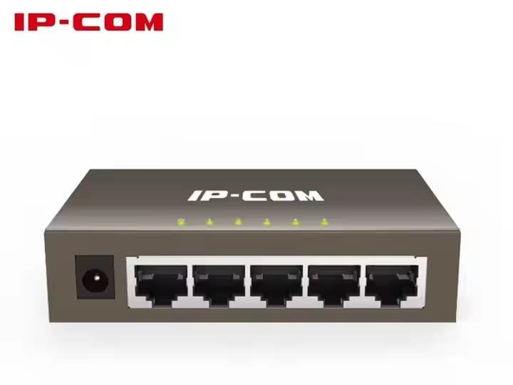18port KuWFi 16+2 Port Uplink Switches 7.2Gbps High Speed 250m Gigabit Smart Poe Switch for Poe Extender