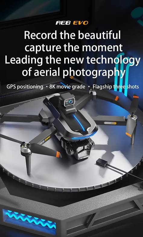 drone with hd camera  Quadcopters Best Starter Dron Droni Drone