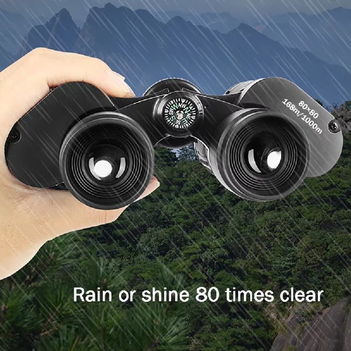  binocular
