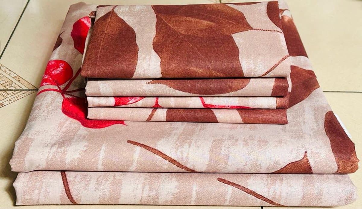 mix and match bedsheet