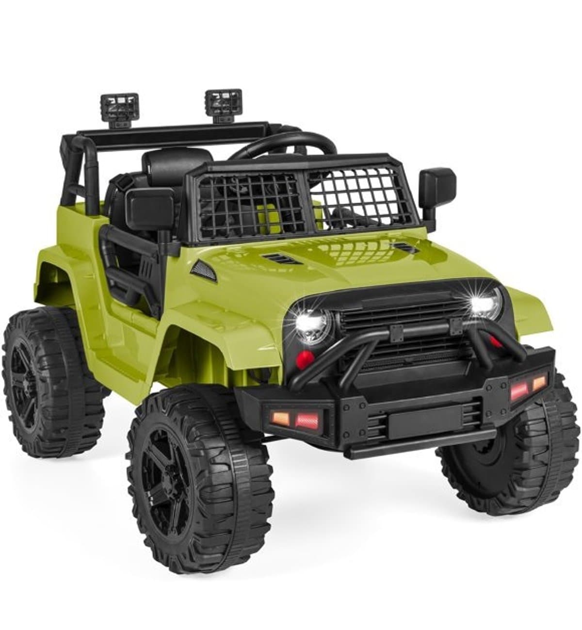 Outdoor Cheap Price Kids Electric Cars