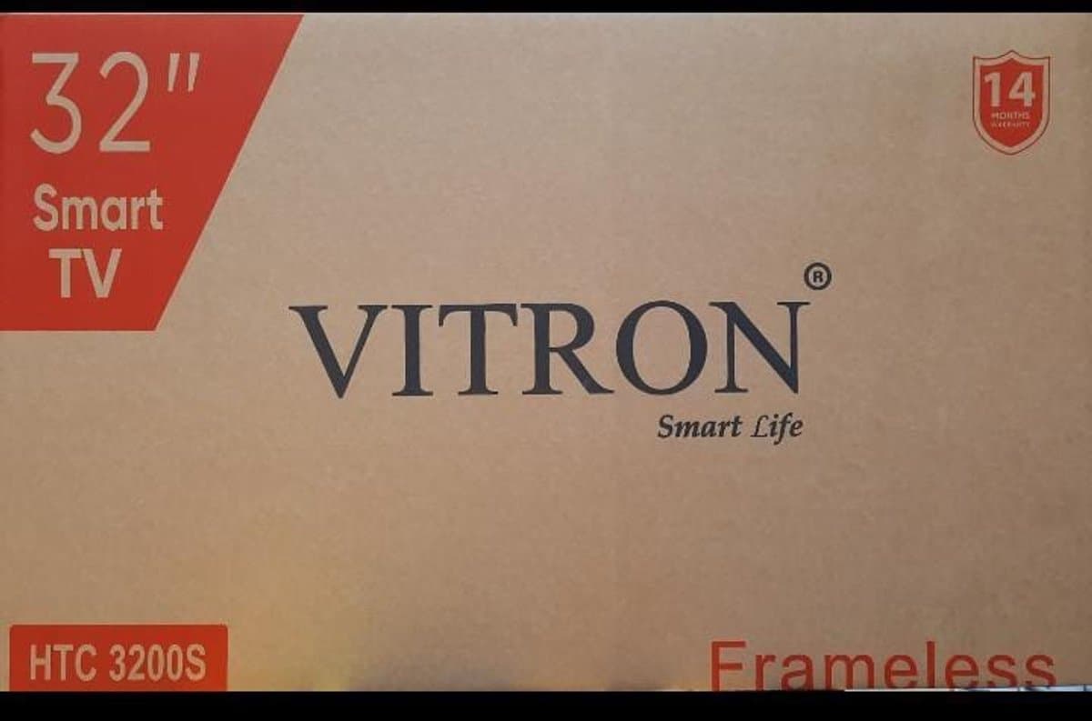 Vitron Tv